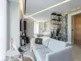 Двухместный люкс Hammam Deluxe