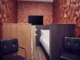 Четырёхместный номер City Family