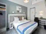 Номер Connecting