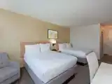 Четырёхместный номер High Floor Premium