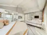 Номер Deluxe с видом на море