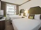 Четырёхместный люкс Grand Tower c 1 комнатой