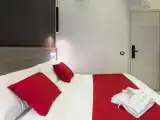 Четырёхместный номер