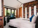 Двухместный люкс Honeymoon