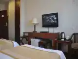 Двухместный номер Budget