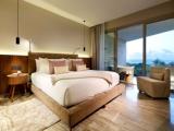 Двухместный люкс Ambassador Beachside