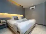 Двухместный номер студия с балконом