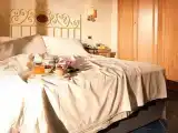 Двухместный семейный номер Комфорт