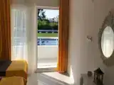 Номер Семейный с видом на бассейн