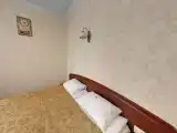 Двухместный полулюкс