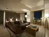 Двухместный полулюкс Coordinated by The Conran Shop