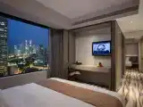 Двухместный номер студия