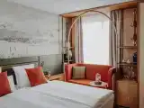 Двухместный номер Deluxe Boutique