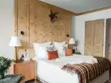 Двухместный люкс Prestige