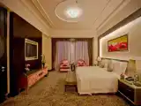 Двухместный люкс Milky Way Bay Castle