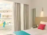 Одноместный номер
