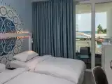 Двухместный номер Superior Seaside