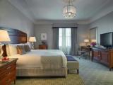 Номер Fairmont Gold