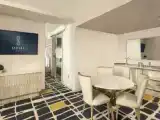 Двухместный люкс Blanca c 1 комнатой