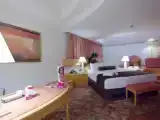 Двухместный полулюкс Jetted Bath