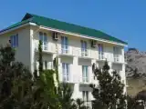 Стандартный двухместный номер с 1 кроватью или 2 отдельными кроватями и балконом