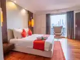 Двухместный люкс Executive