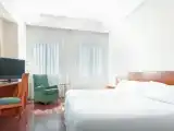 Двухместный номер Стандарт