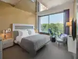 Люкс с террасой семейный с балконом