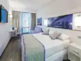 Четырёхместный номер Deluxe Family