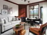 Люкс Four Seasons Executive с 2 спальнями