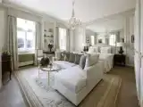 Двухместный люкс Signature