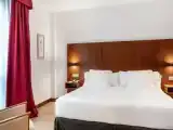 Двухместный полулюкс