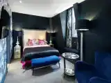 Двухместный номер Midnight Blue
