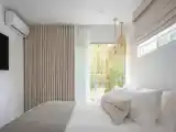 Двухместный номер Pearl Grand  с балконом
