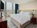 Двухместный номер Skyline Deluxe