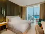 Люкс XL Terrace с бассейном с 4 комнатами