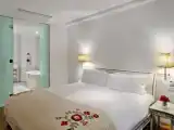 Двухместная Loft Studio
