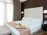 Двухместный номер Superior Fountain View