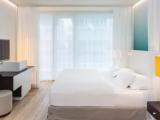 Penthouse Dreamaway с видом на море