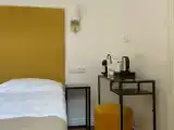 Двухместный номер с балконом
