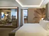 Полулюкс Deluxe