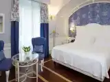 Двухместный полулюкс с красивым видом из окна