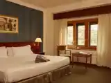 Двухместный номер с красивым видом из окна