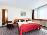 Номер Стандарт