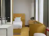 Номер Chambre Nô