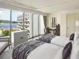 Двухместный люкс Presidential