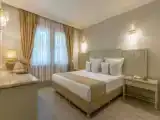 Двухместный люкс