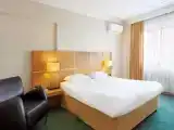 Двухместный люкс Стандарт