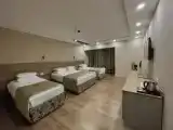 Четырёхместный номер Deluxe