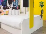 Двухместный номер Comfy Plus